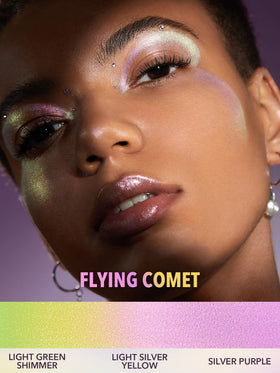 SHEGLAM Chroma-Glow Bloom Liquid Highlighter in cosmic shade 2