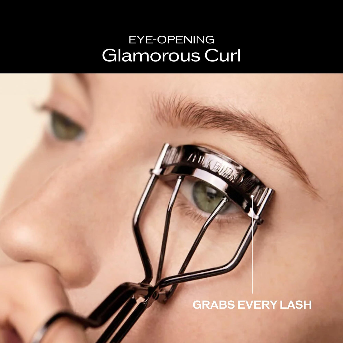 Shiseido Eyelash Curler packaging