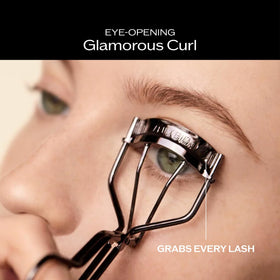 Shiseido Eyelash Curler packaging