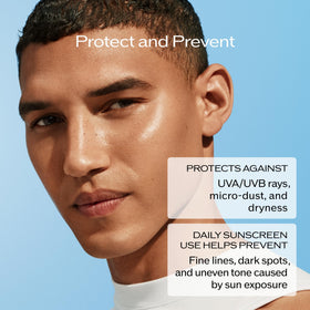 Shiseido Ultimate Sun Protector Clear Stick SPF 60+ packaging