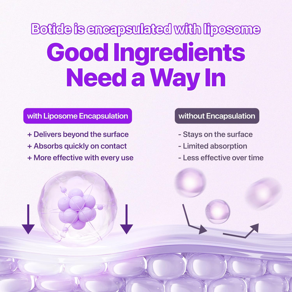 Side view of EIOM Hydrogel Eye Patches jar