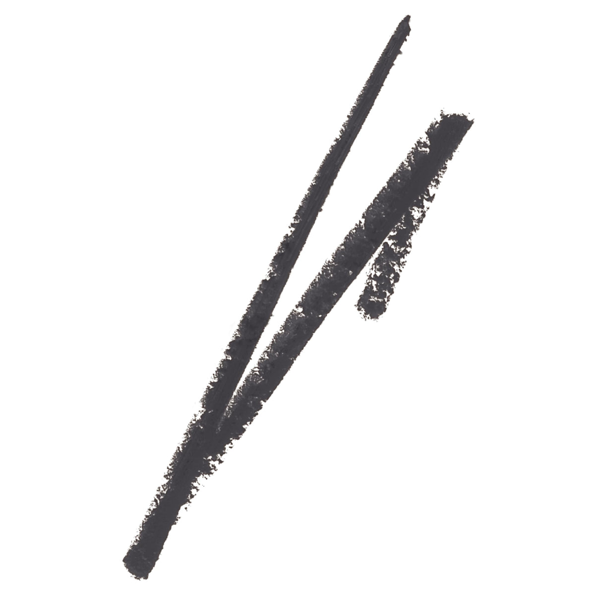 Side view of NYX PROFESSIONAL MAKEUP Blade & Shade Brow Pencil