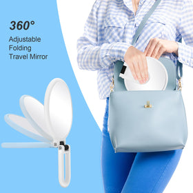Sifolo 30x Magnifying Mirror on a tabletop