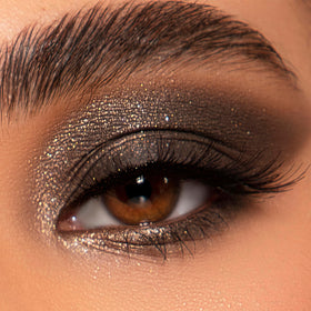 SIGMA BEAUTY Ritzy Eyeshadow Palette packaging and design