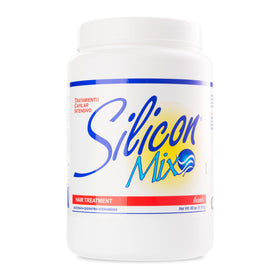 Silicon Mix Deep Conditioning Hair Mask 60oz front view with packaging