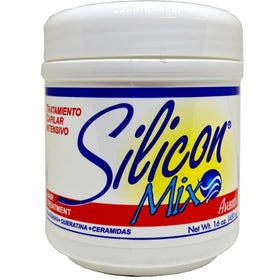 Silicon Mix Intensive Hair 16oz lifestyle use