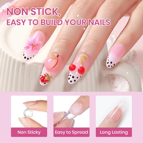 Silicone pen for nail art from SUPWEE