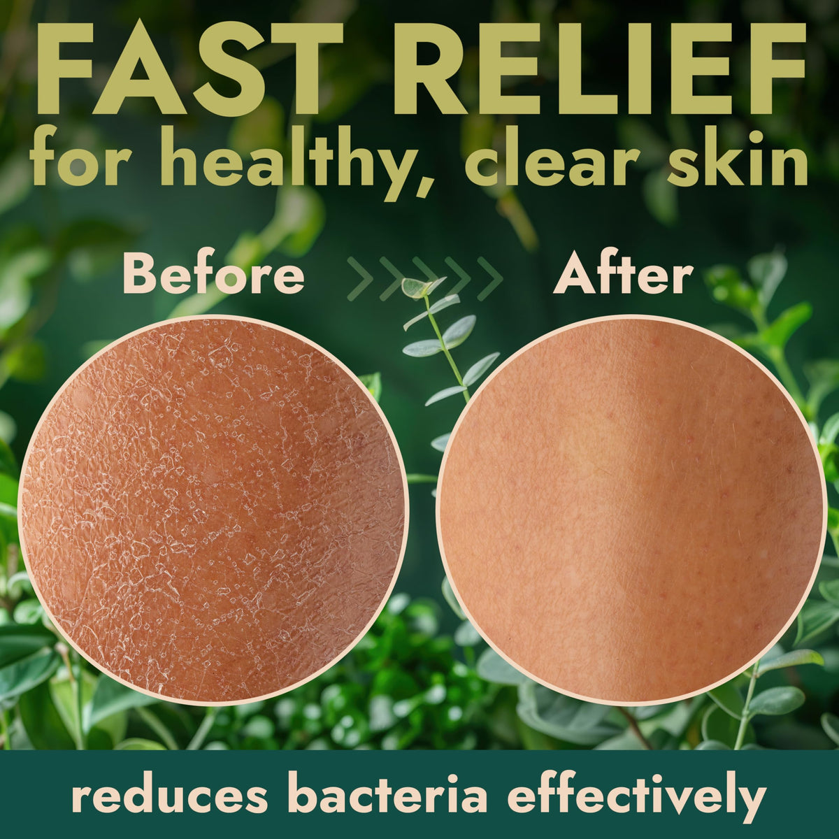 Silicone scrubber for exfoliation included with body wash