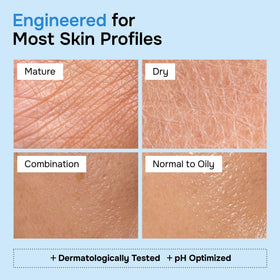 SimplyVital Face Moisturizer 1.7 oz side view