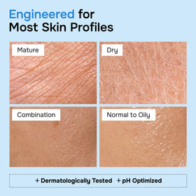SimplyVital Retinol Collagen Face Serum on a clean surface