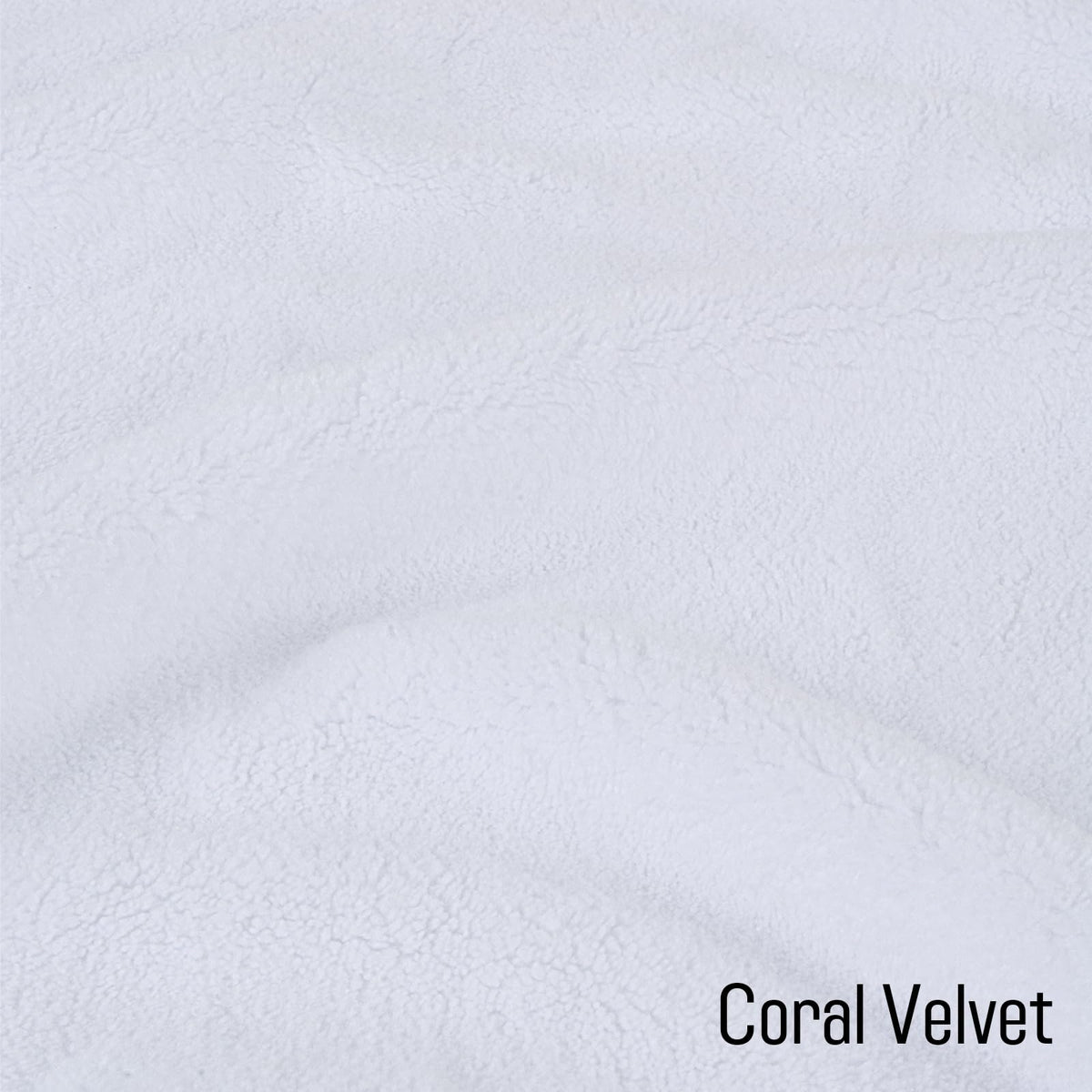 SINLAND Microfiber Facial Cloths laid flat on a surface