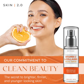 Skin 2.0 Day Cream packaging close-up