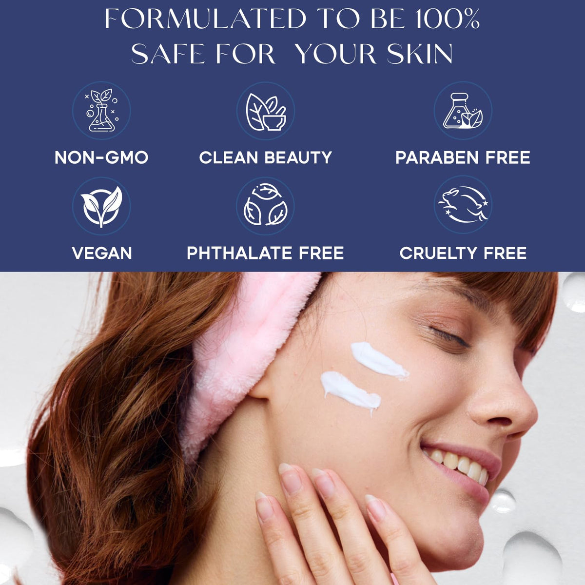 Skin 2.0 Night Cream ingredients list