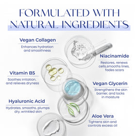 Skin 2.0 serum texture close-up