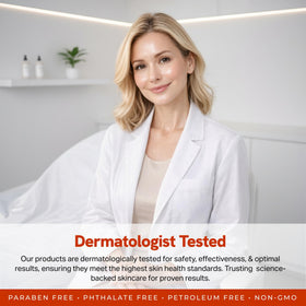 Skin 2.0 Vitamin C & Collagen Night Cream with fresh ingredients