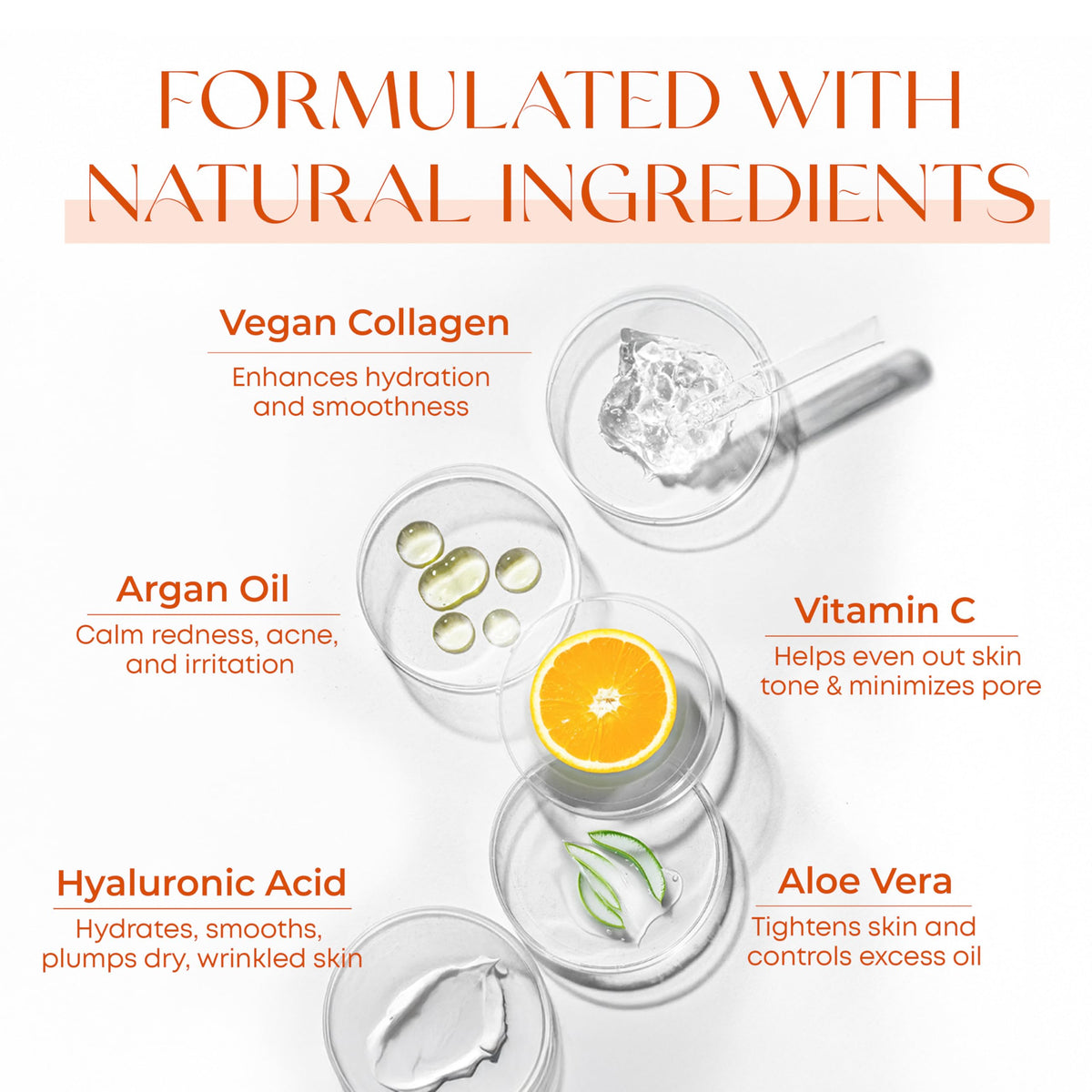 Skin 2.0 Vitamin C Serum packaging details