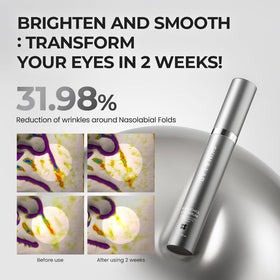 SKIN & LAB Bakuchiol Eye Serum in a skincare routine
