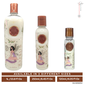 Skin Revolution Organic Keratin ingredients list