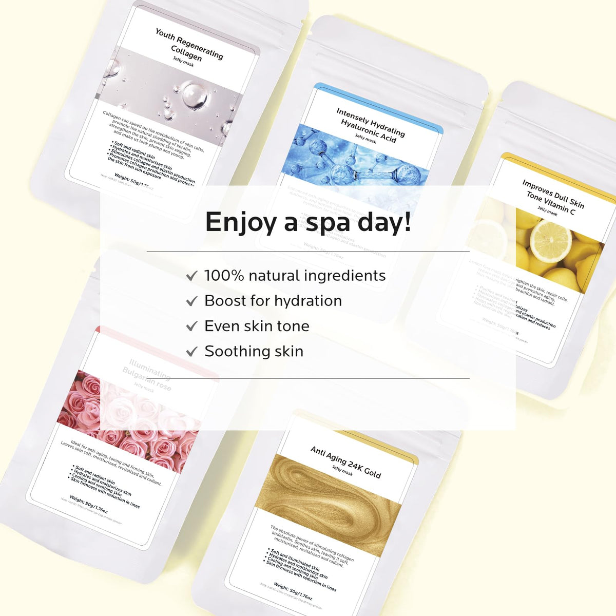 skin scrubber and blackhead remover tools from colorfarm