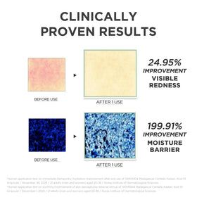 SKIN1004 Azelaic Acid 10% Ampoule on a bathroom counter