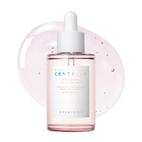 SKIN1004 Centella Poremizing Fresh Ampoule 50ml front view