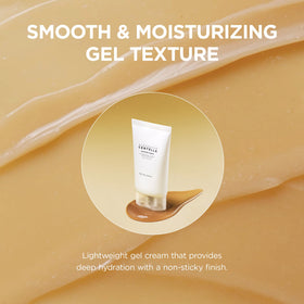 SKIN1004 Centella Soothing Cream in skincare routine