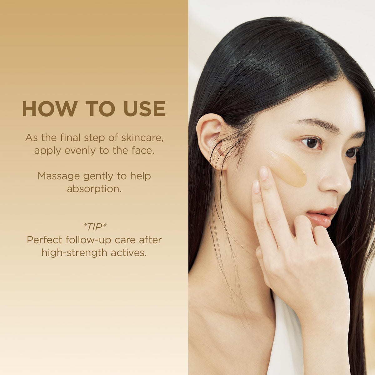 SKIN1004 Centella Soothing Cream lifestyle shot