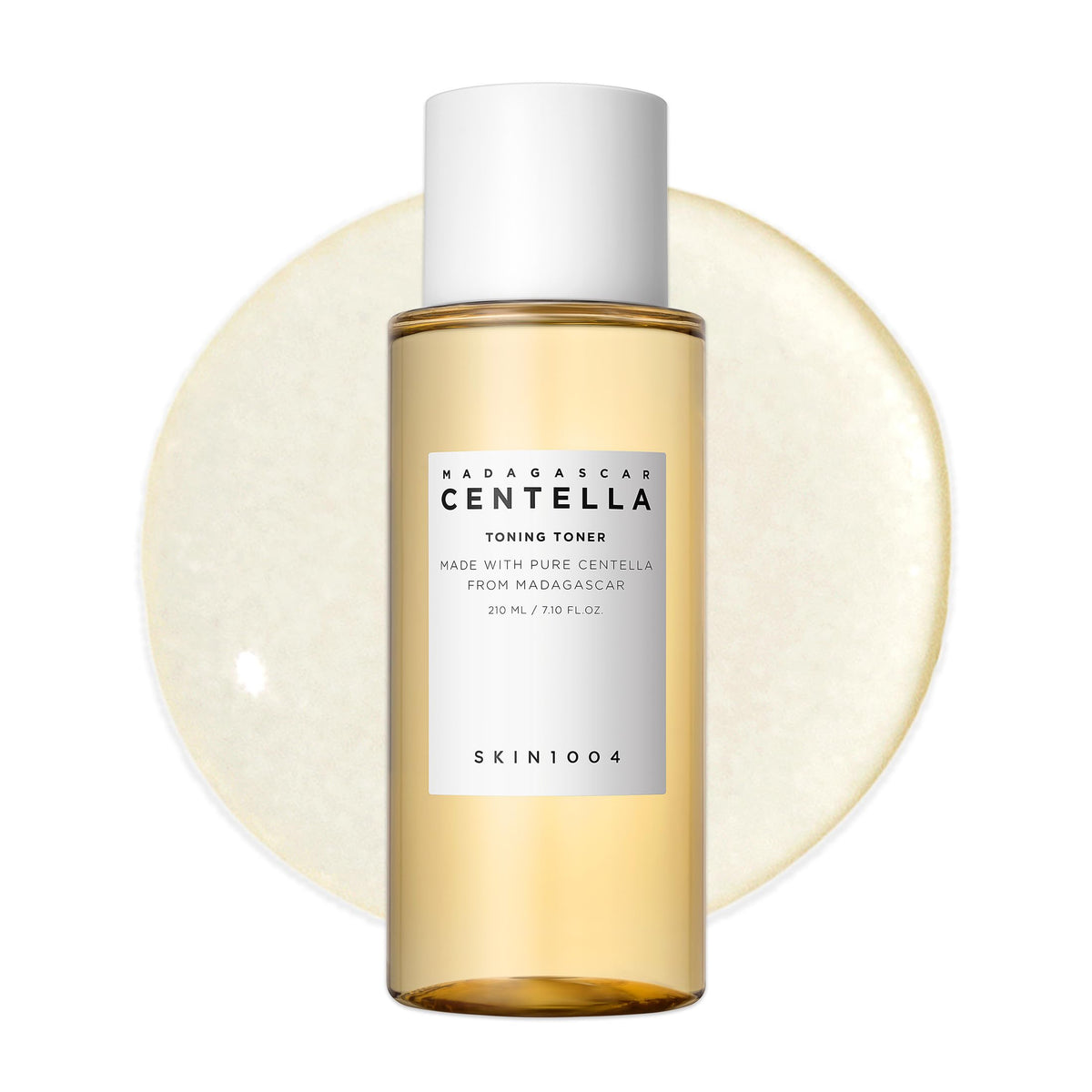 SKIN1004 Centella Toning Toner 210ml front view