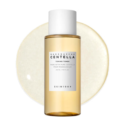 SKIN1004 Centella Toning Toner 210ml front view