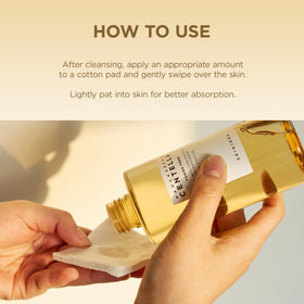 SKIN1004 Centella Toning Toner packaging details