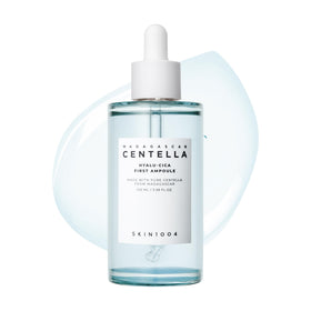 SKIN1004 Hyalu-Cica First Ampoule 100ml front view