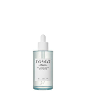 SKIN1004 Hyalu-CICA First Ampoule 100ml front view