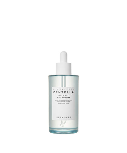 SKIN1004 Hyalu-CICA First Ampoule 100ml front view