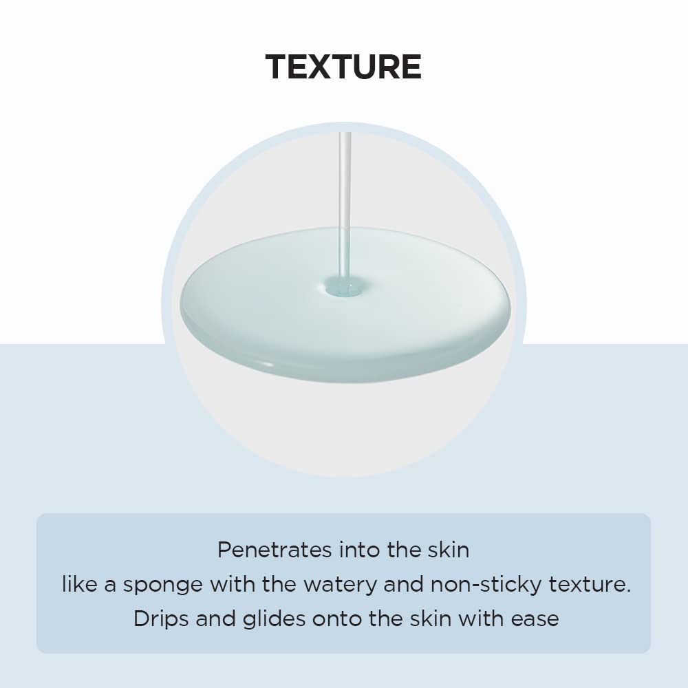 SKIN1004 Hyalu-CICA First Ampoule 100ml on a vanity