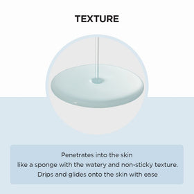 SKIN1004 Hyalu-CICA First Ampoule 100ml on a vanity