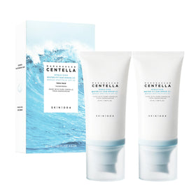 SKIN1004 Hyalu-Cica Water-Fit Sun Serum front view