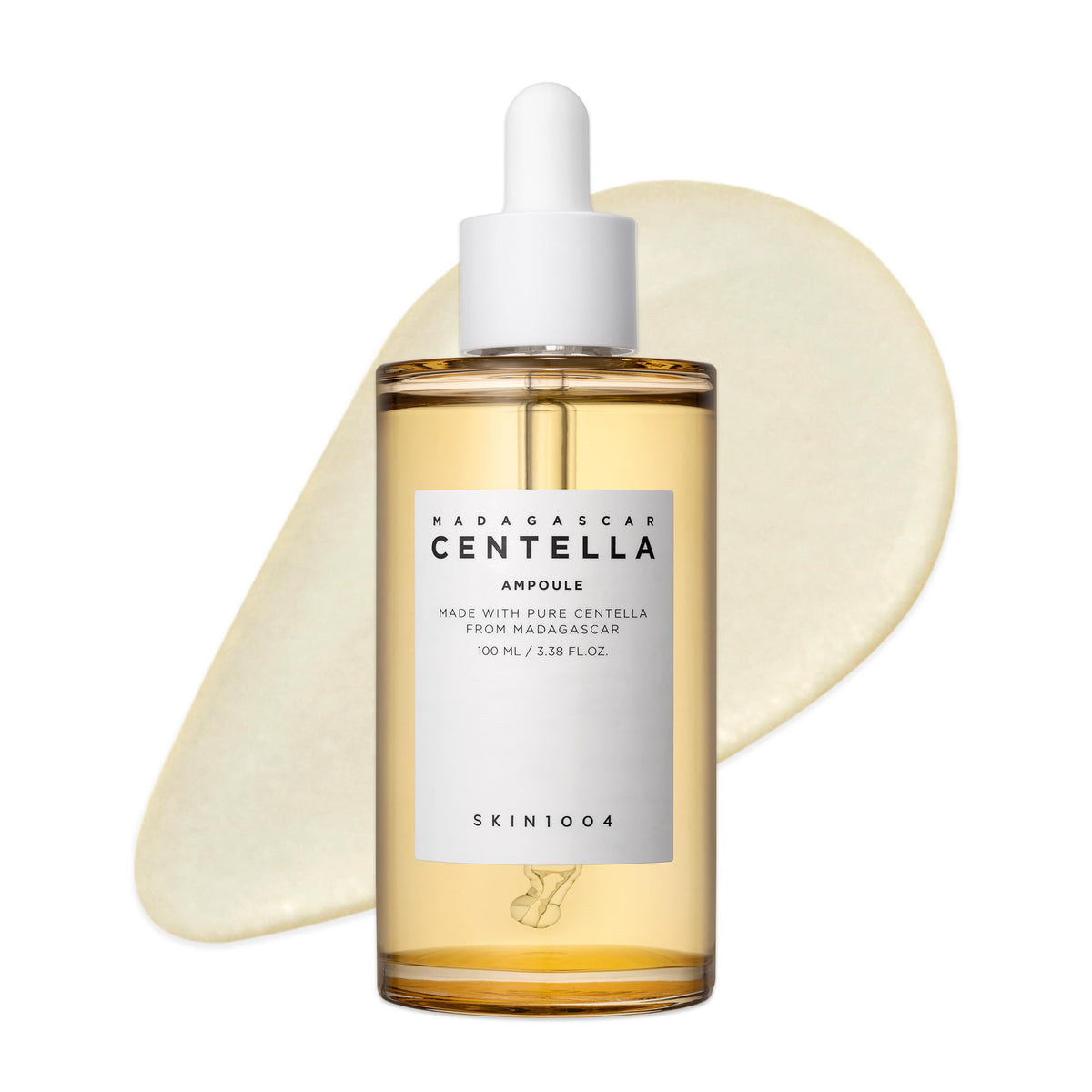 SKIN1004 Madagascar Centella Ampoule 100ml front view