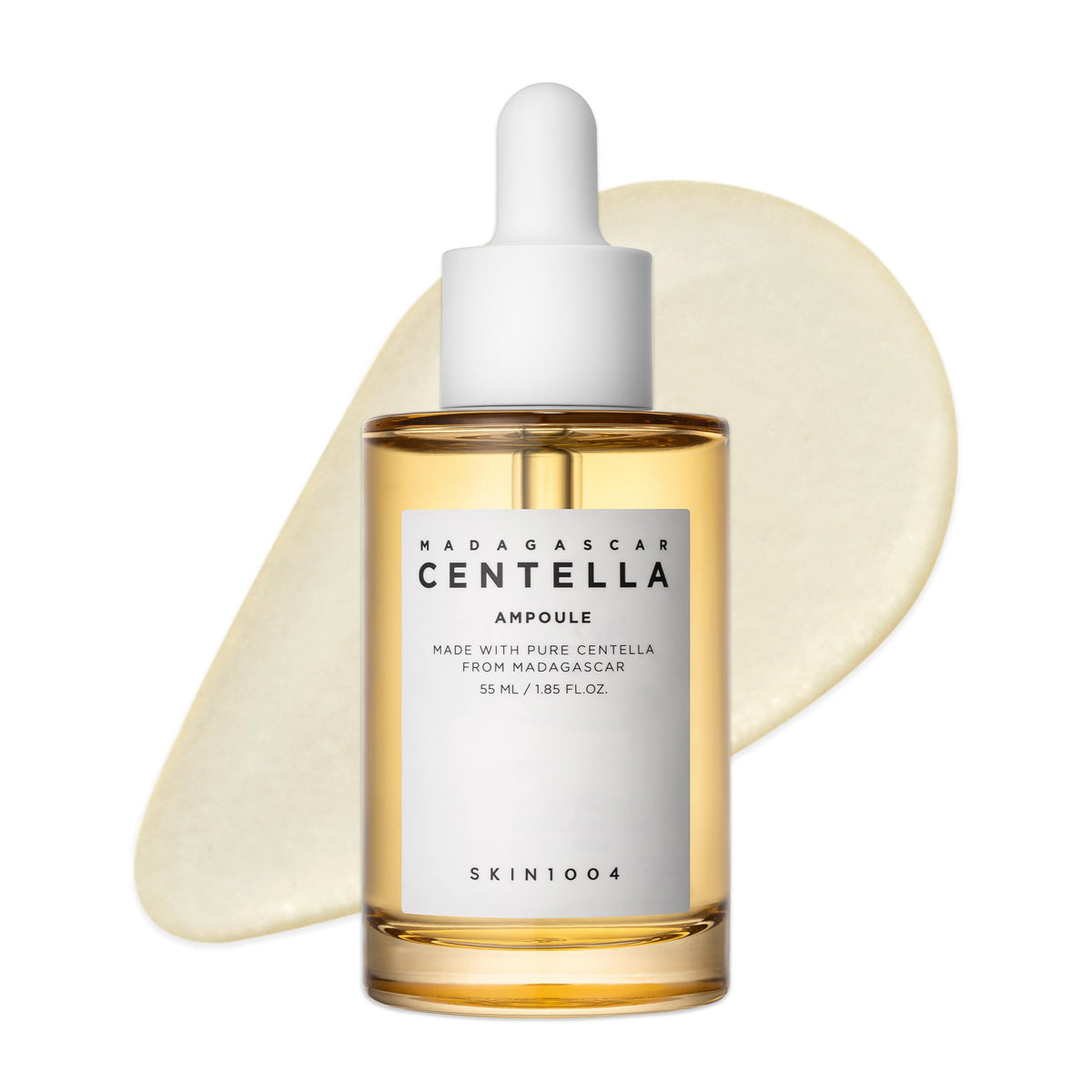 SKIN1004 Madagascar Centella Ampoule 55ml front view