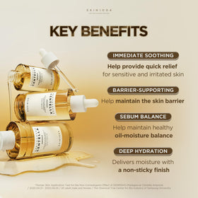 SKIN1004 Madagascar Centella Ampoule 55ml with packaging