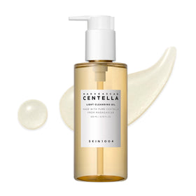 SKIN1004 Madagascar Centella Light Cleansing Oil 200ml front view