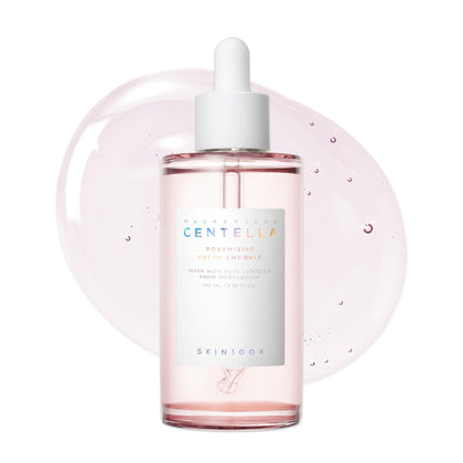 SKIN1004 Madagascar Centella Poremizing Fresh Ampoule front view