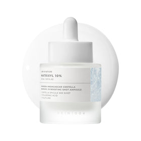 SKIN1004 Matrixyl 10% support Shot Ampoule front view