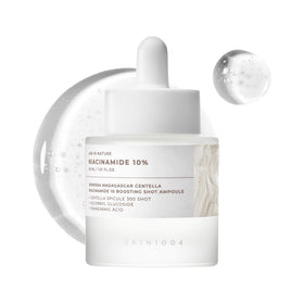 SKIN1004 Niacinamide 10% Ampoule front view with packaging