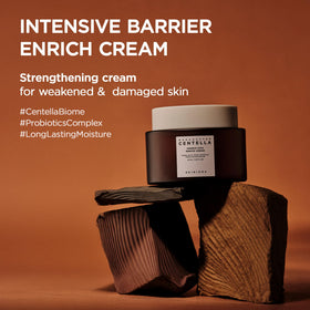 SKIN1004 Probio Cica Enrich Cream 50ml packaging