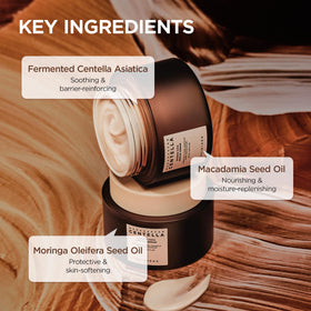 SKIN1004 Probio Cica Enrich Cream ingredients list