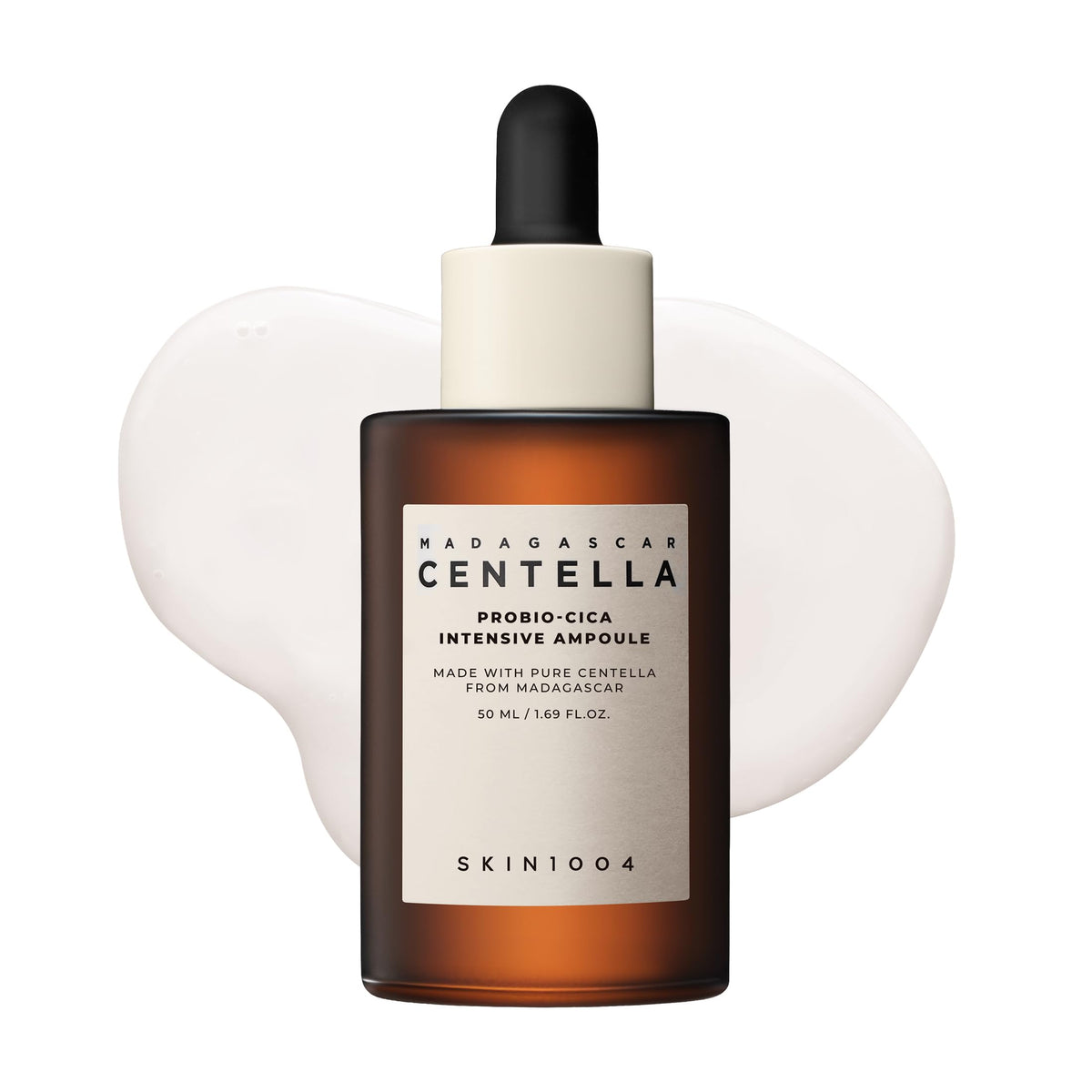SKIN1004 Probio Cica Intensive Ampoule 50ml front view