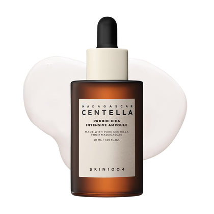 SKIN1004 Probio Cica Intensive Ampoule 50ml front view
