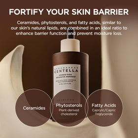 SKIN1004 Probio Cica Intensive Ampoule 50ml packaging