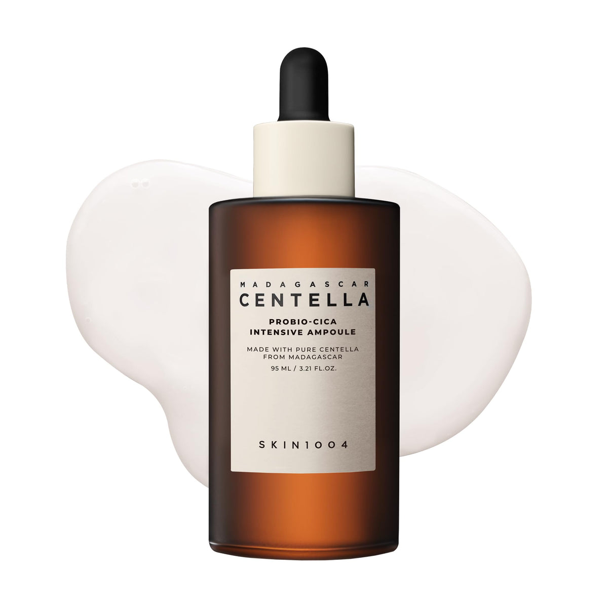SKIN1004 Probio Cica Intensive Ampoule 95ml front view