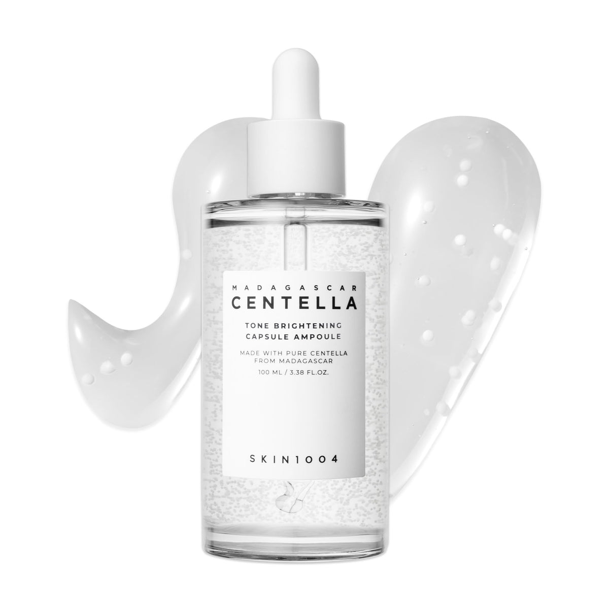 SKIN1004 Tone Balancing Capsule Ampoule 100ml front view